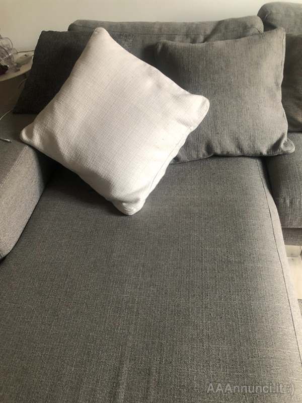 Foto 3Chaise longue divano, come nuovo