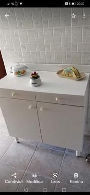Mobili ed elettrodomestici in blocco - Foto 3
