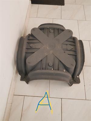 Igloo nuovi per vespai areati