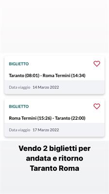 Biglietto