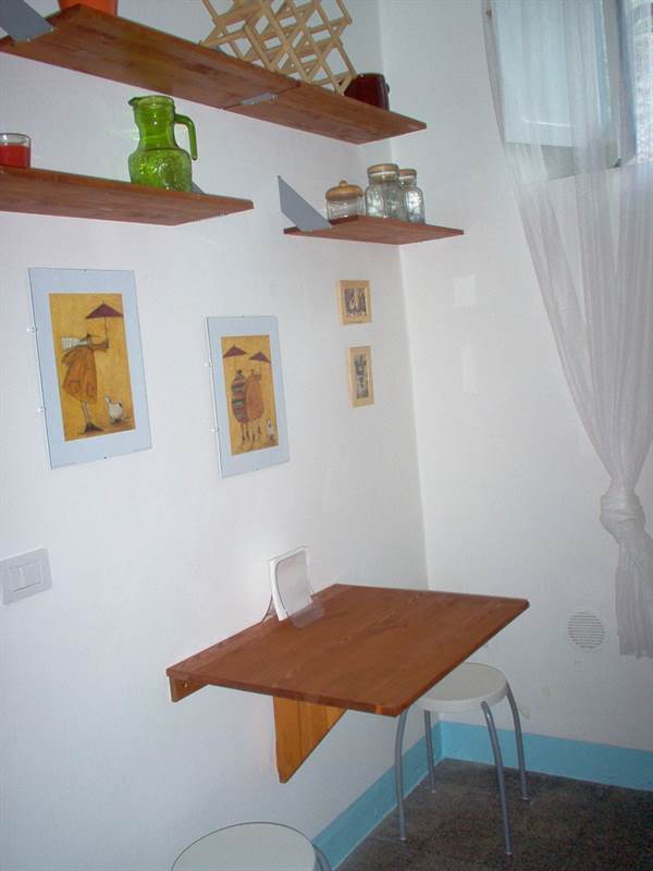 Grazioso appartamentino centro storico - Foto 8