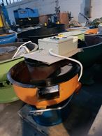 Buratto marca Vibrochimica