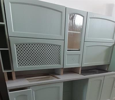 Cucina componibile stock 285 Expò Pronta Consegna