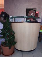Foto 2 Arredamento parrucchieri