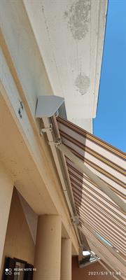 Tenda da sole, PERFETTA, Semicassonata, a bracci 300x200 - Foto 3