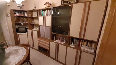 Camera da Pranzo e Soggiorno