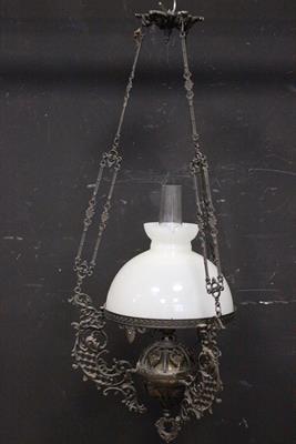Lampadario con 1 lume