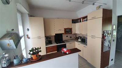 Cucina angolare