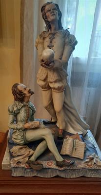 Capodimonte, in legno - Foto 4