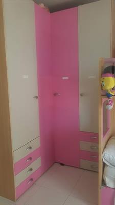 Cameretta Moretti Compact
