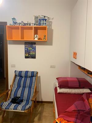 Cameretta completa