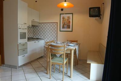 Residence Tramonti - Foto 2