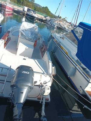 Mano 26 per pesca - Foto 4