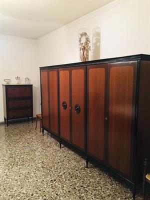 Camera da letto anni 70 - Anteprima 2
