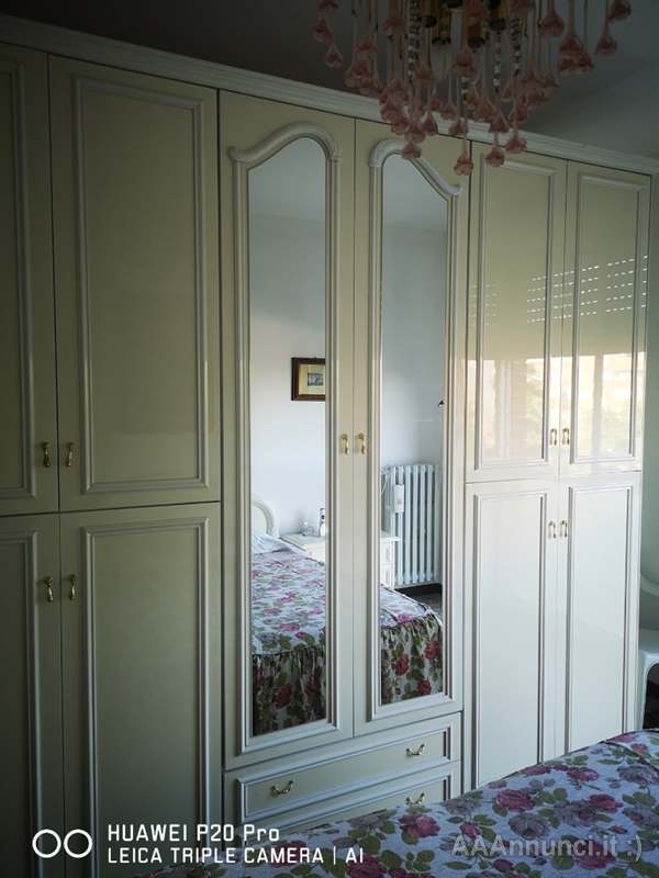 Foto 5Camera da letto