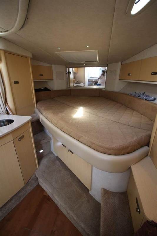 Sea Ray 330 Sundancer - Foto 6