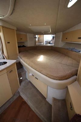 Sea Ray 330 Sundancer - Foto 6