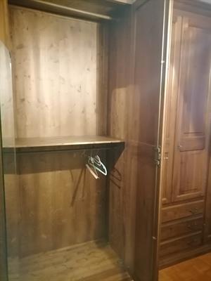 Camera in stile classico, in legno - Foto 4