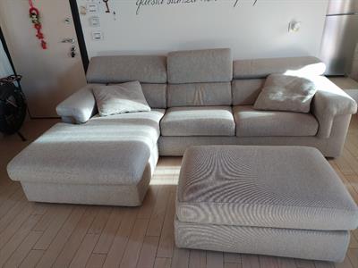 Divano letto Poltronesofà