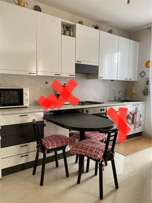 Cucina in ottimo stato