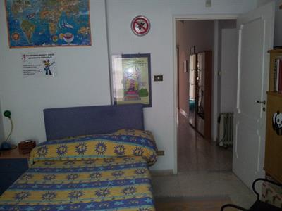 Letto contenitore una piazza e mezza