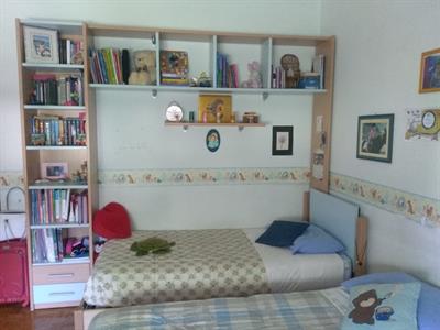 Offerta cameretta completa in faggio, ottimo stato