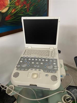 Esaote My Lab Five vet + 1 Sonda micro convex