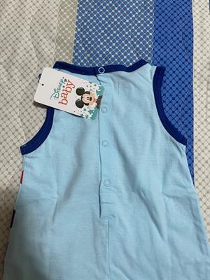 5 completini neonato - Foto 2