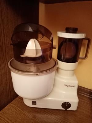 Diplomat Universale da cucina