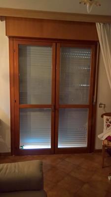 8 finestre e 2portefinestre