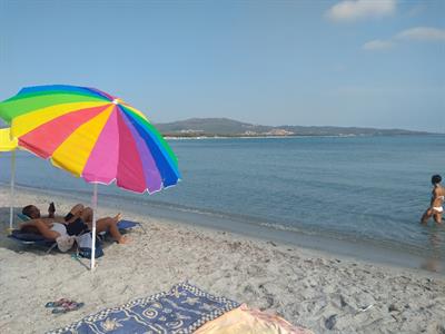 Trilocale Sardegna..