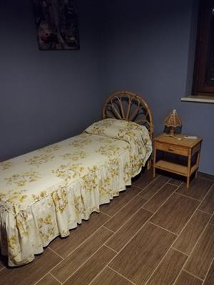 Camera da letto matrimoniale