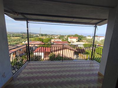 AFFITTO CASA AL MARE