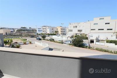 Travellito vacanze otranto casa Giò