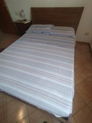 Letto matrimoniale alla francese Ikea - Foto 3