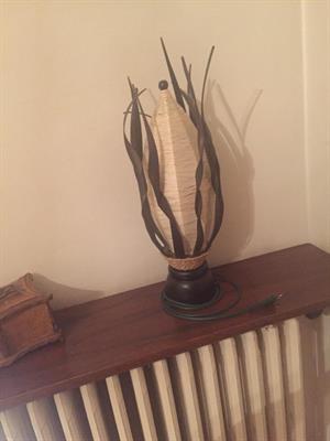 Lampada da tavolo
