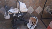 Trio della Prenatal unisex
