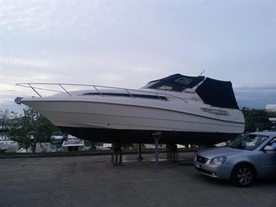 Privato vende express cruiser, modello Gobbi, mod. 4, in buone condizioni - Foto 3