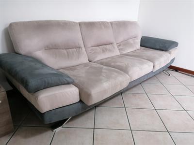 Divano 4 posti Poltronesofà