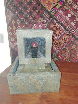 Fontanina Zen