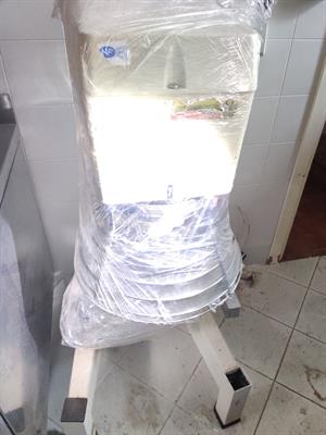 Planetaria da 40 litri