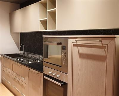 Cucina Arredo3 mod. Itaca in pronta consegna, a telaio - Anteprima 3