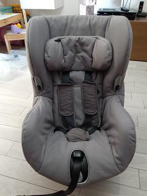 Seggiolino auto BéBé Confort 360° Gruppo 1