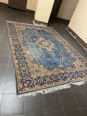Tappeto vintage