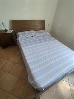 Letto matrimoniale alla francese Ikea