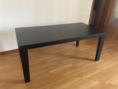 Tavolo legno massello allungabile - Foto 2