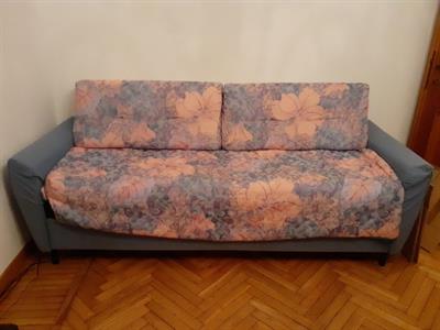 Divano - Prezzo 50 Euro ma possibilità di