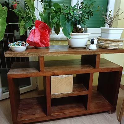 Mobili in legno - Foto 3