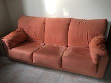 Divano letto matrimoniale