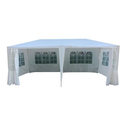 Gazebo 3x6 m GAZEBO PER FESTE 3X6